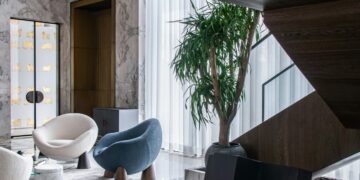 Designing Spaces That Balance Comfort and Style