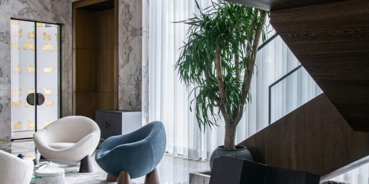 Designing Spaces That Balance Comfort and Style