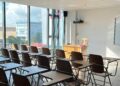 Tracking Student Movement Without Disrupting Learning
