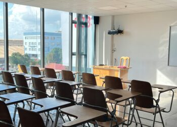 Tracking Student Movement Without Disrupting Learning