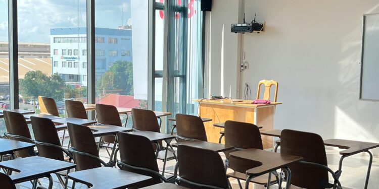 Tracking Student Movement Without Disrupting Learning