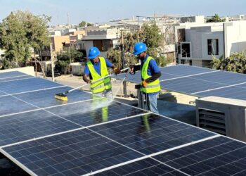 Commercial Solar