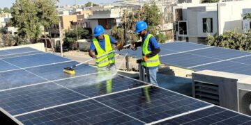 Commercial Solar
