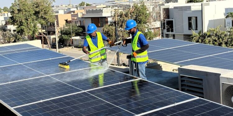 Commercial Solar