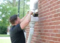 Radon Treatment
