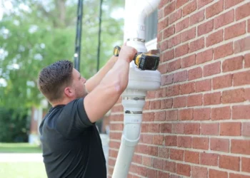 Radon Treatment