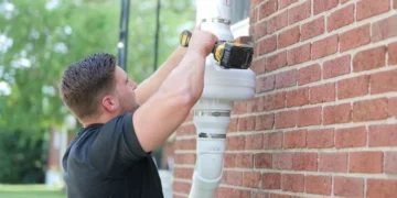 Radon Treatment