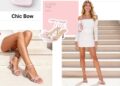 From Casual to Dressy : Dream Pairs Shoes for Every Summer Dress