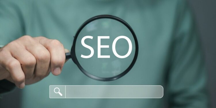 Results-Driven SEO Consultancy