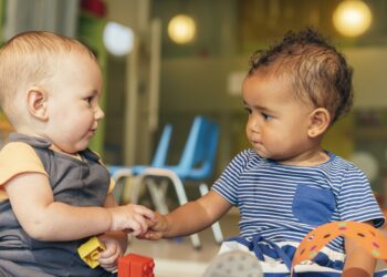 Helping Toddlers Build Strong Communication Skills in the Early Years