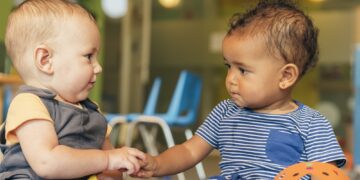 Helping Toddlers Build Strong Communication Skills in the Early Years