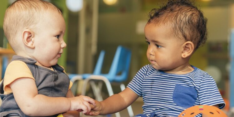 Helping Toddlers Build Strong Communication Skills in the Early Years