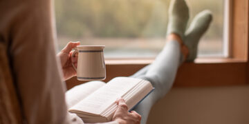 Everyday Habits That Help Reduce Stress