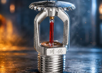 Fire Sprinkler Systems: What Salford Businesses and Homeowners Need to Know