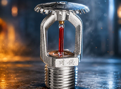 Fire Sprinkler Systems: What Salford Businesses and Homeowners Need to Know