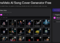How Music Lovers Can Hear Their Favorite Singer Perform Their Favorite Songs With InsMelo
