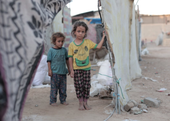 Education in Conflict Zones