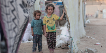 Education in Conflict Zones