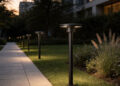 Elevating Your Property’s First Impression: The Architectural Power of Pathway Lights