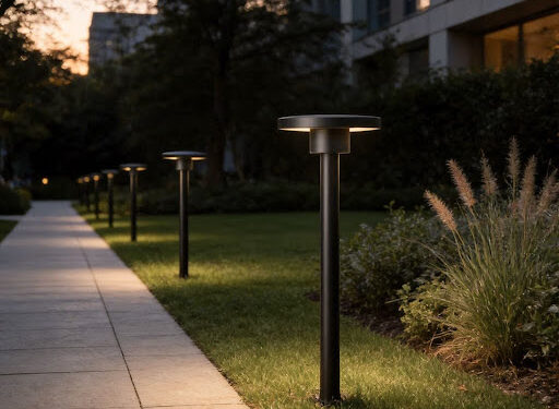 Elevating Your Property’s First Impression: The Architectural Power of Pathway Lights