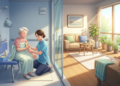 From Bathing to Mobility Support: Understanding Personal Care at Home
