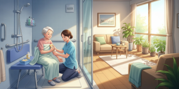 From Bathing to Mobility Support: Understanding Personal Care at Home