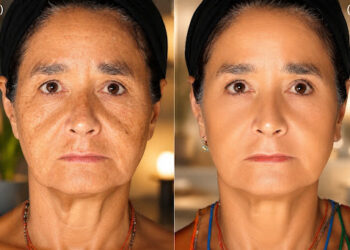 ProFractional Laser: What It Treats and What to Expect