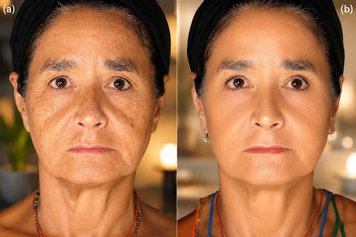 ProFractional Laser: What It Treats and What to Expect