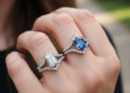 Two Stone Engagement Ring Styles for Modern Couples
