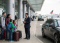 What to Do When Your Airport Pickup Is Delayed or Hard to Locate