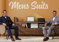 Guide to Mens Suits Fitting: Shoulder, Sleeves, and Trouser Breaks Explained