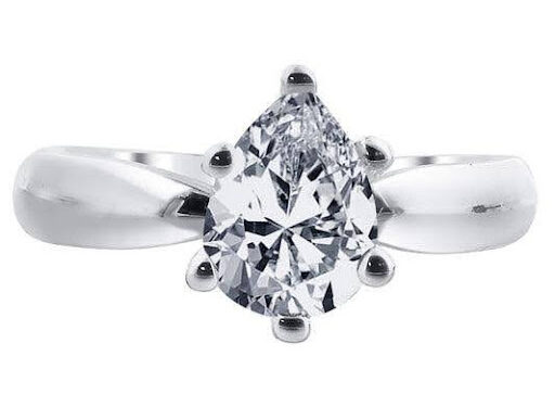 Why Diamond Origin Matters to Many Ring Buyers