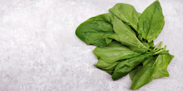 Spinach