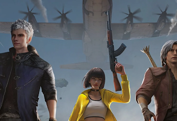 Free Fire Proxy Server