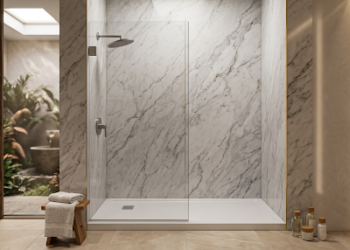 Shower Screens