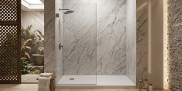 Shower Screens