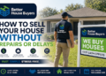 The Smart Way to Sell Your House Fast for Cash