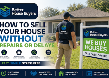 The Smart Way to Sell Your House Fast for Cash