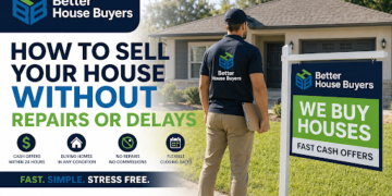 The Smart Way to Sell Your House Fast for Cash