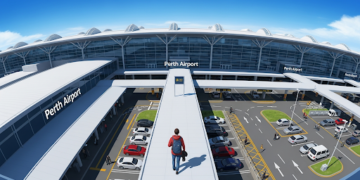 Skip the Taxi Lines: How Perth Airport Car Rentals Save You Time and Money