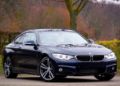 Key Benefits of BMW Suspension and Handling Upgrades