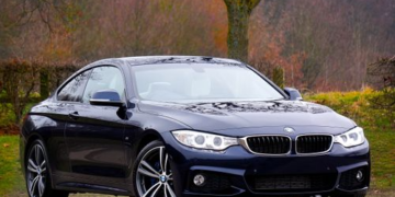 Key Benefits of BMW Suspension and Handling Upgrades
