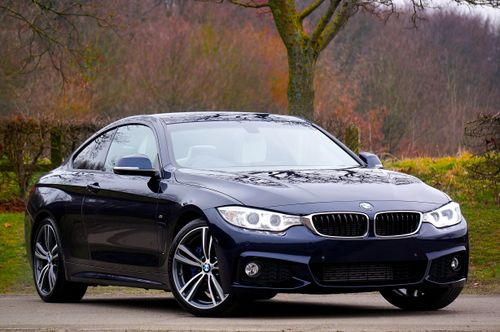 Key Benefits of BMW Suspension and Handling Upgrades