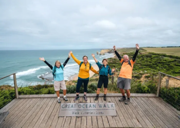 Why Australia and New Zealand Are Ideal Travel Destinations for Seniors