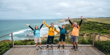 Why Australia and New Zealand Are Ideal Travel Destinations for Seniors
