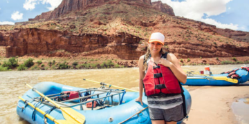 5 Top Reasons to Experience a Full Day Rafting Tour with Uinta Recreation