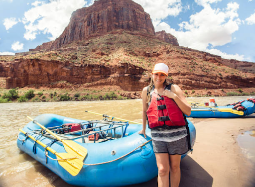 5 Top Reasons to Experience a Full Day Rafting Tour with Uinta Recreation