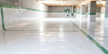 Vapor Barrier