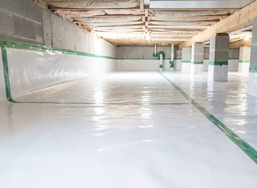 Vapor Barrier