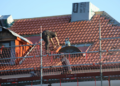 What to Expect During a Professional Roof Replacement Project